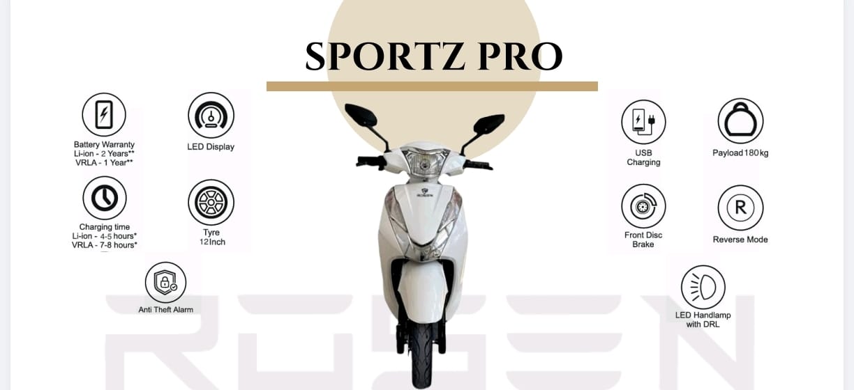 Sportz Pro