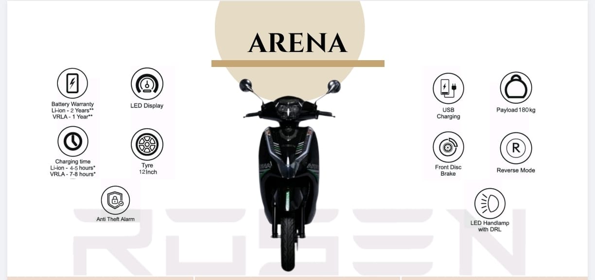 Arena